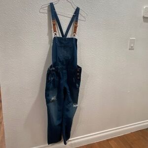 HART :: OVERALLS